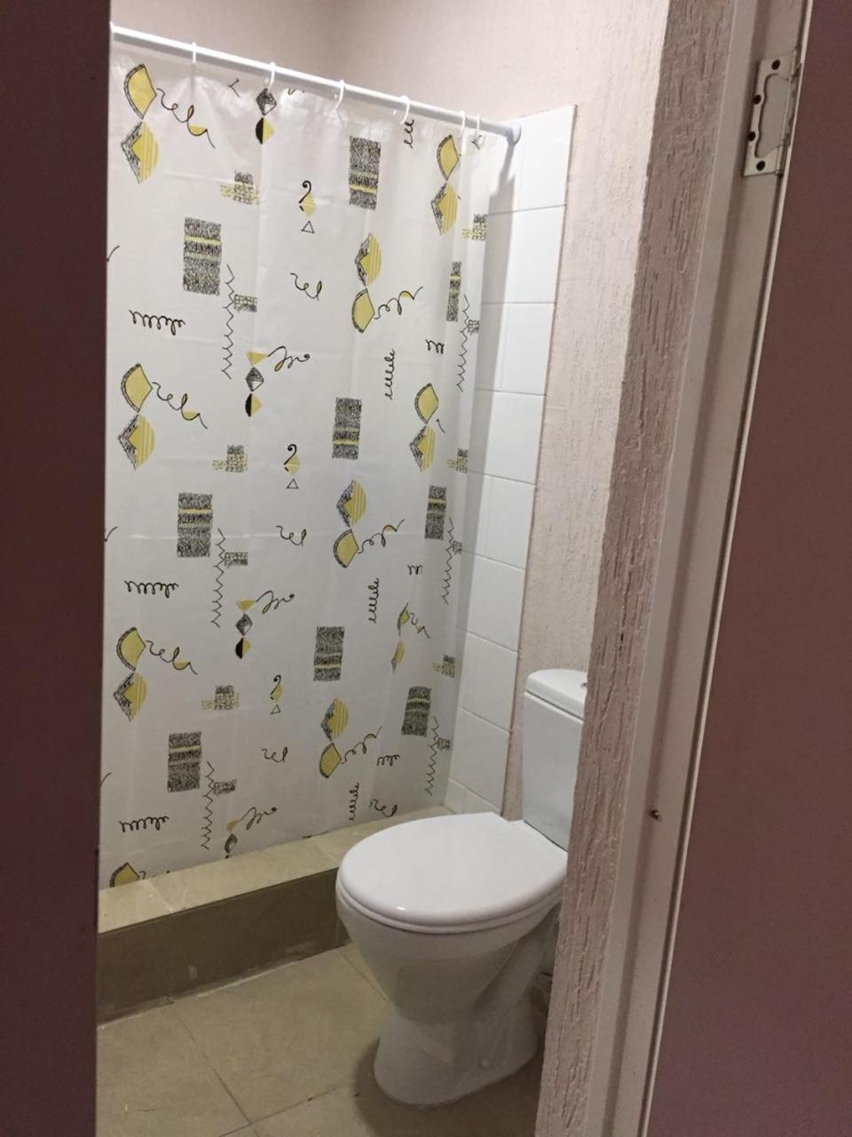 New Athos Palm Hotel מראה חיצוני תמונה