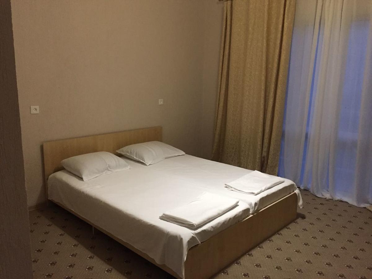 New Athos Palm Hotel מראה חיצוני תמונה