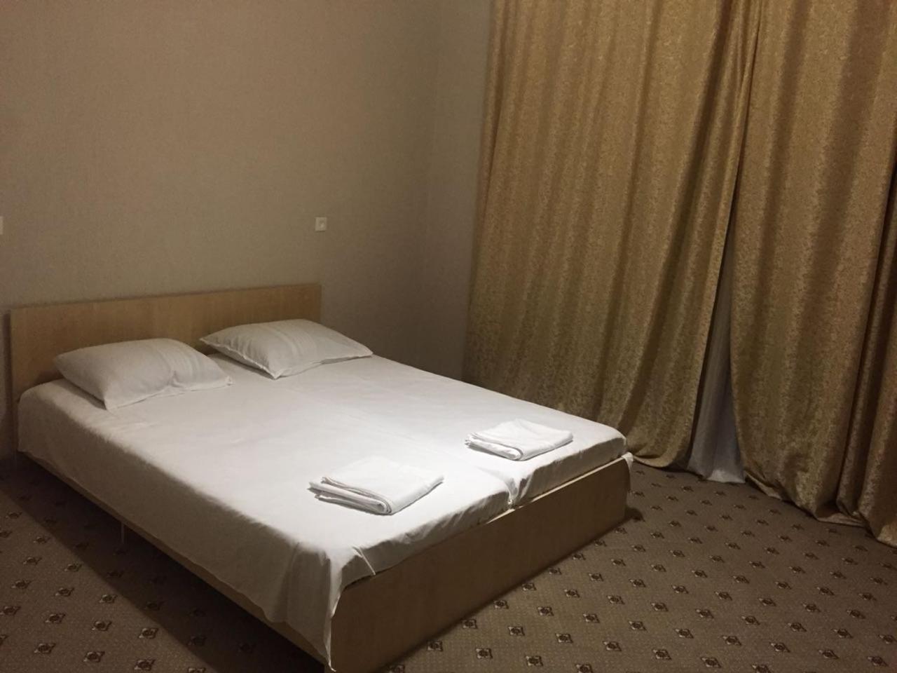New Athos Palm Hotel מראה חיצוני תמונה